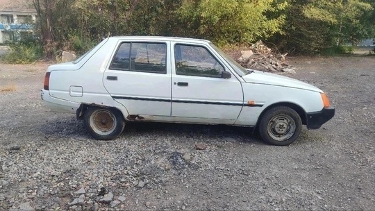 Продам СЛАВУТУ 
2005 год выпуска
Состояние (4)