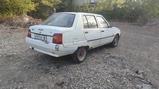 Продам СЛАВУТУ 
2005 год выпуска
Состояние (5)