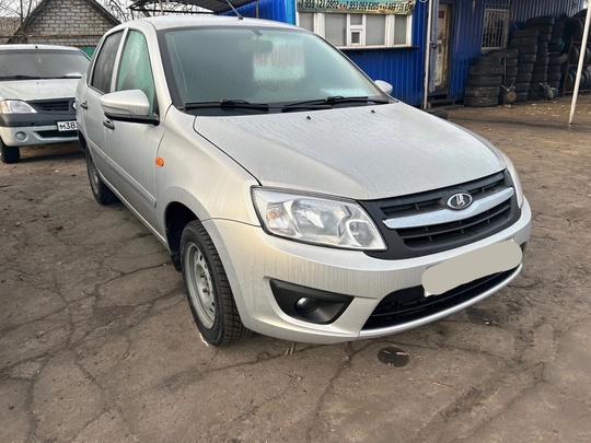 ‼Продам Lada Granta (Лада Гранта)‼
✅2015 (2)