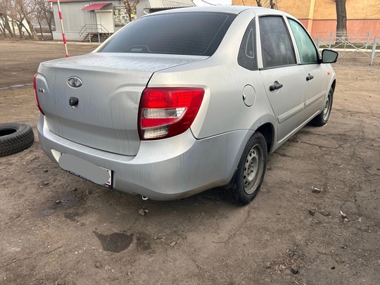 ‼Продам Lada Granta (Лада Гранта)‼
✅2015 (3)