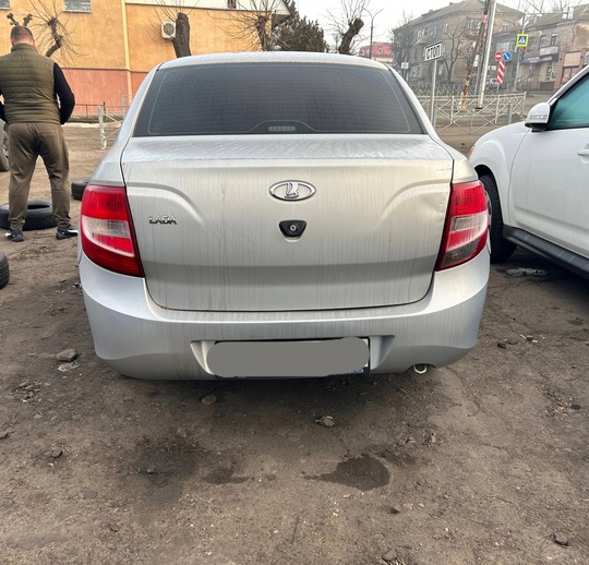 ‼Продам Lada Granta (Лада Гранта)‼
✅2015 (4)