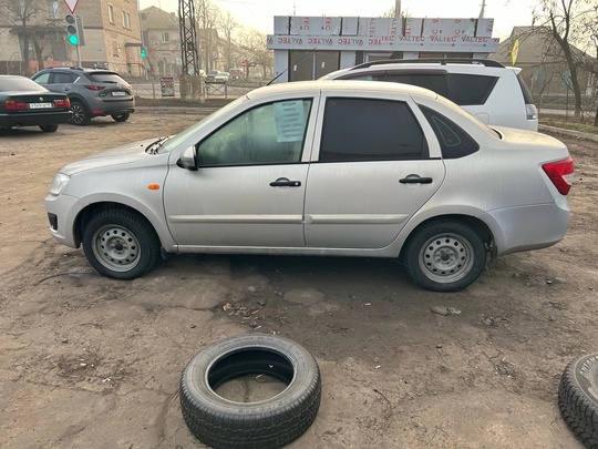 ‼Продам Lada Granta (Лада Гранта)‼
✅2015 (6)