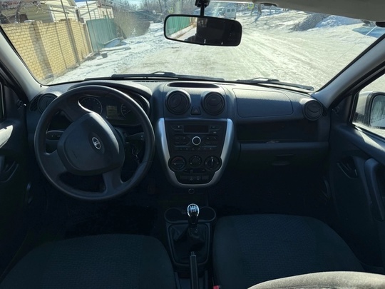 ‼Продам Lada Granta (Лада Гранта)‼
✅2015 (7)