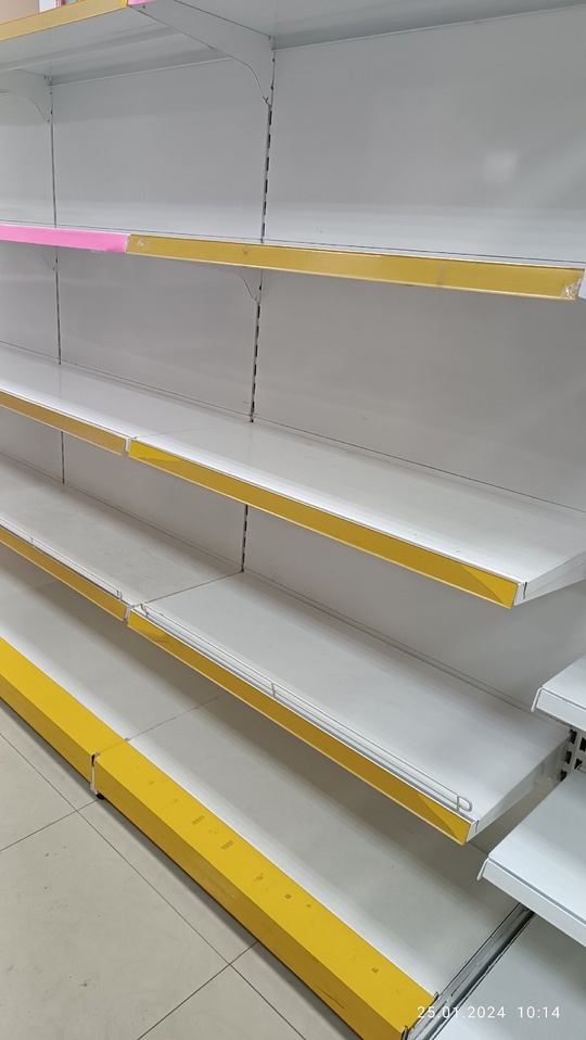 Продам торговые двусторонние стеллажи в (1)
