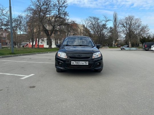 Продам гранту в обвесе Sport (3)