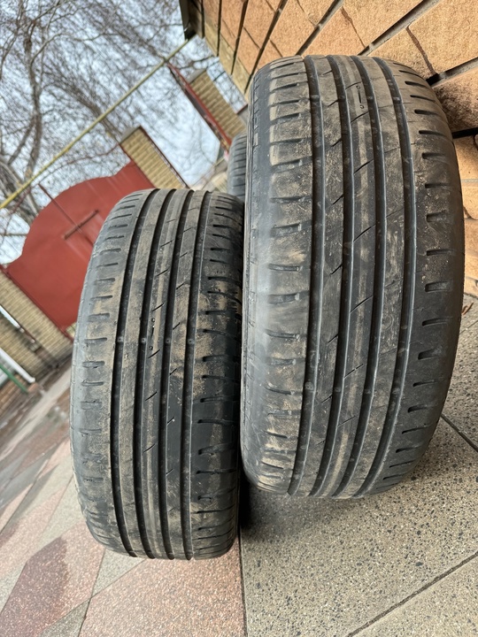 Покрышки 205 /55 r16 цена (3)