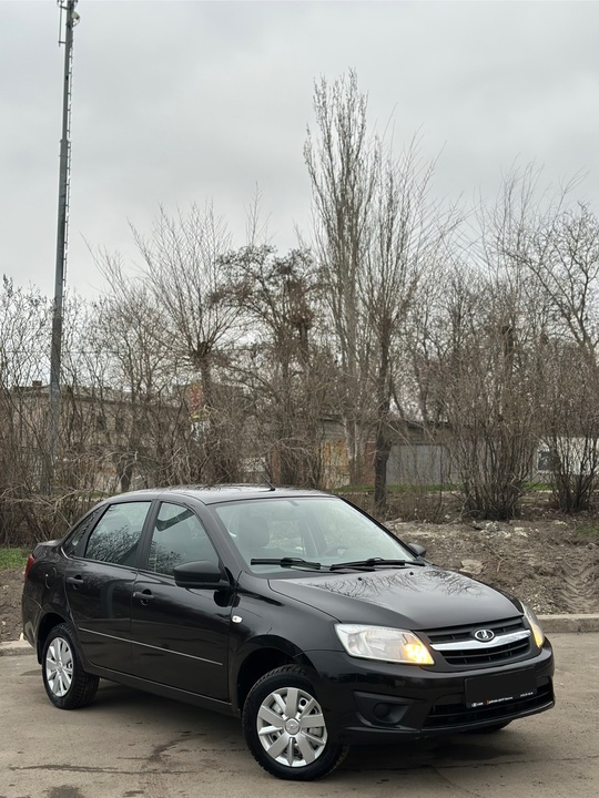 ✅✅✅ LADA GRANTA ✅✅✅
В продаже