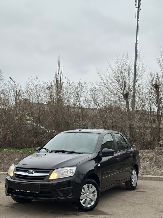 ✅✅✅ LADA GRANTA ✅✅✅
В продаже (1)