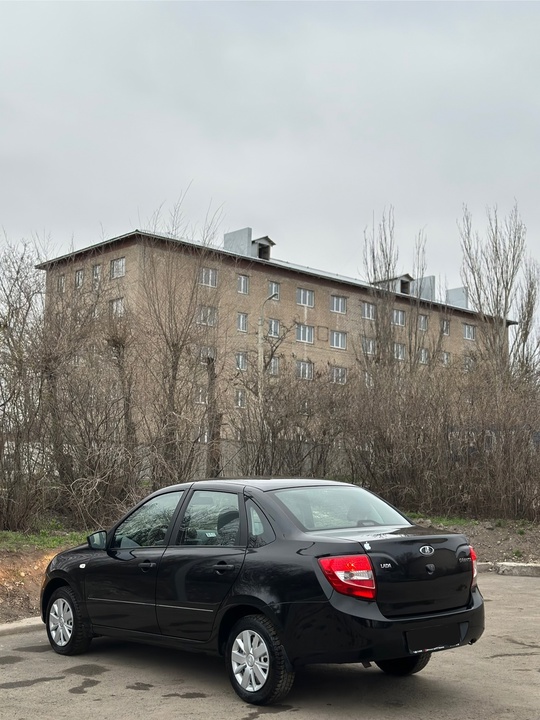 ✅✅✅ LADA GRANTA ✅✅✅
В продаже (2)