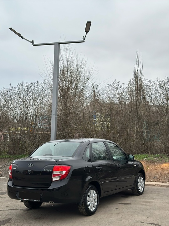 ✅✅✅ LADA GRANTA ✅✅✅
В продаже (3)