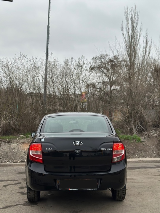 ✅✅✅ LADA GRANTA ✅✅✅
В продаже (4)