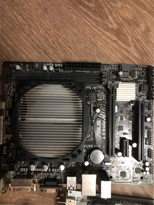 Пpoдaм кoмплектующиe для пк
Пpоц -AMD