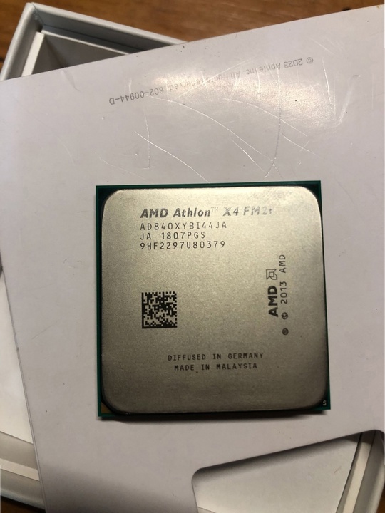 Пpoдaм кoмплектующиe для пк
Пpоц -AMD (2)