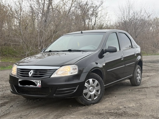 Renault logan
Год выпуска: 2012
Родной окрас
Цена: