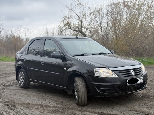 Renault logan
Год выпуска: 2012
Родной окрас
Цена: (4)