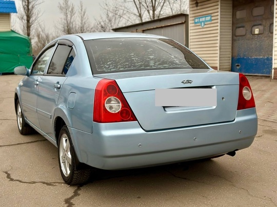 Продам CHERY FORA A21!
✅Возможна ПРОДАЖА (1)