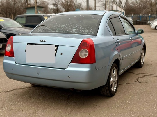 Продам CHERY FORA A21!
✅Возможна ПРОДАЖА (2)