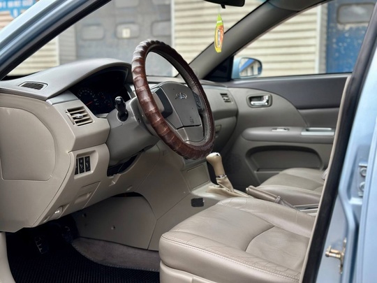Продам CHERY FORA A21!
✅Возможна ПРОДАЖА (4)