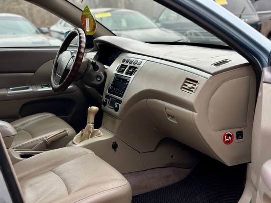 Продам CHERY FORA A21!
✅Возможна ПРОДАЖА (7)