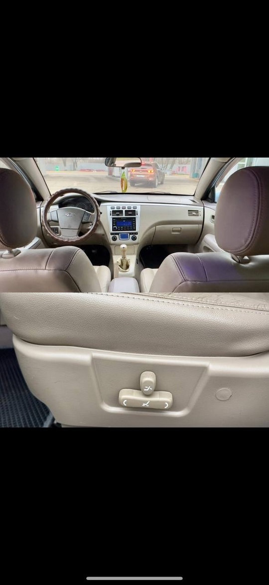 Продам CHERY FORA A21!
✅Возможна ПРОДАЖА (9)