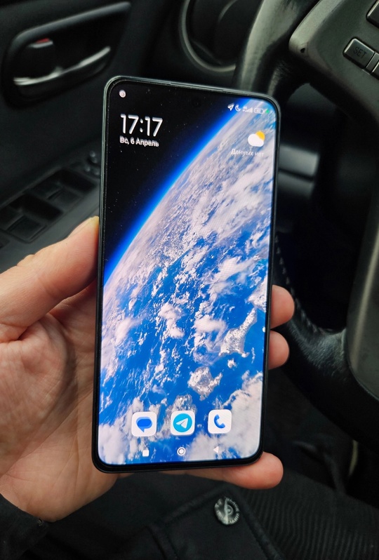 Сяоми 12 Лай
Xiaomi 12 Lite
128гб+Быстрая (1)