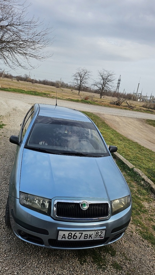 Продам 350 000 руб. Шкода (2)