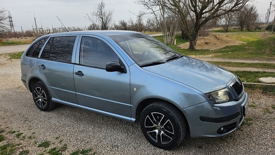 Продам 350 000 руб. Шкода (4)