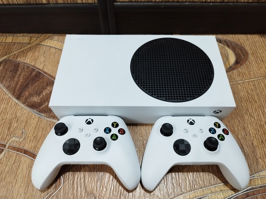 Xbox Xbox Series S 512