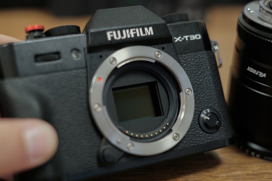 ❗❗Продаю фотоаппарат FUJIFILM XT30. 83к₽ (4)