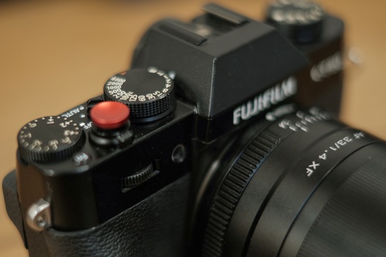❗❗Продаю фотоаппарат FUJIFILM XT30. 83к₽ (5)