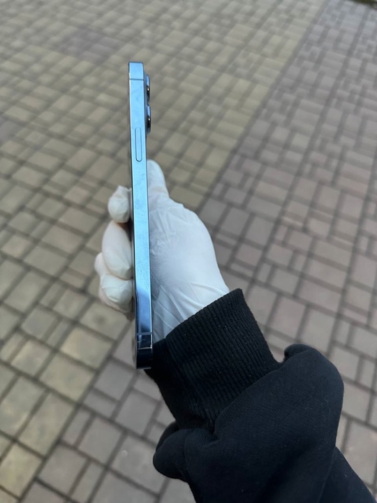Продам Iphone 13 pro max (1)
