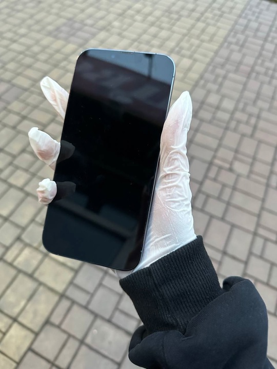Продам Iphone 13 pro max (2)