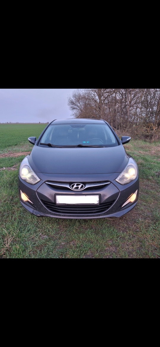 Продам Huyndai i40 2014 г.,