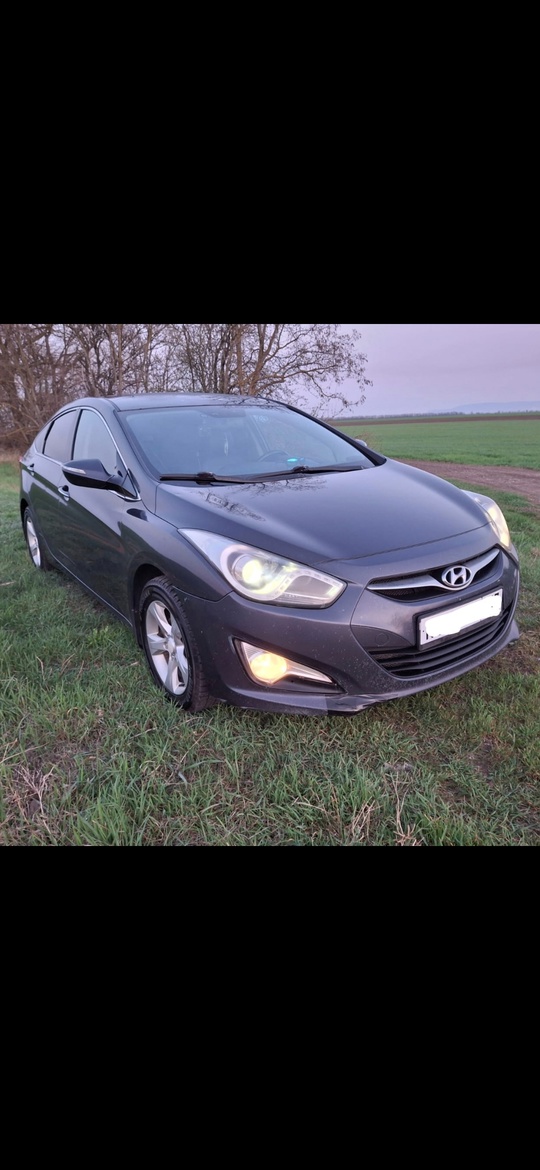 Продам Huyndai i40 2014 г., (2)