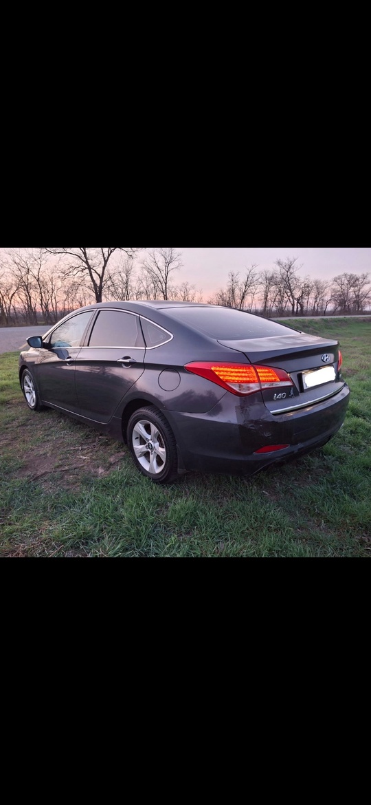 Продам Huyndai i40 2014 г., (3)