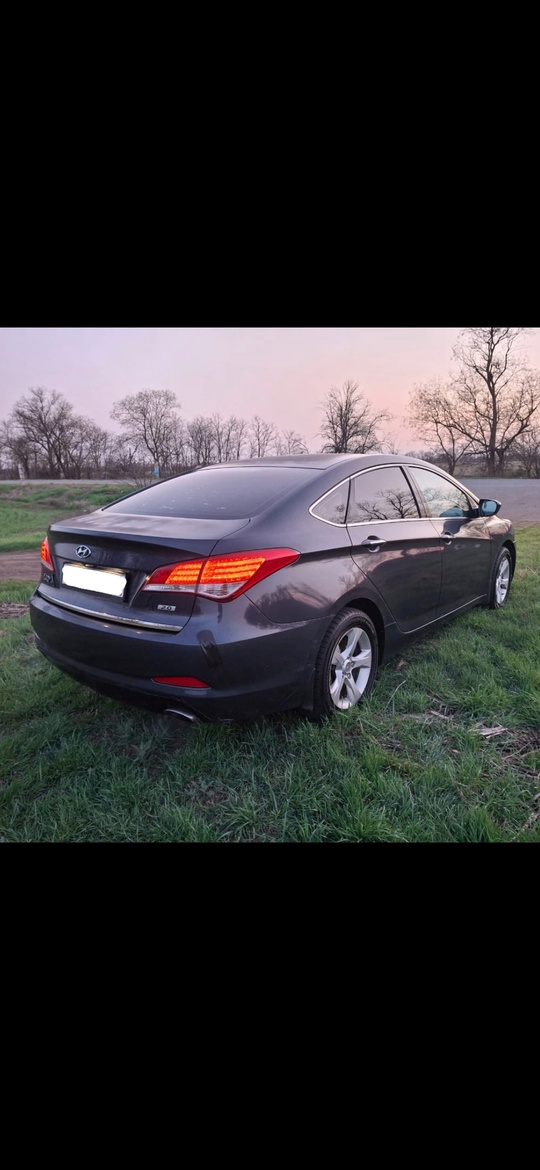 Продам Huyndai i40 2014 г., (4)