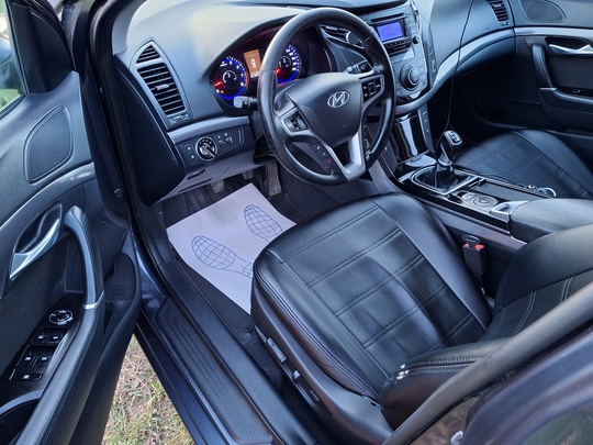 Продам Huyndai i40 2014 г., (6)