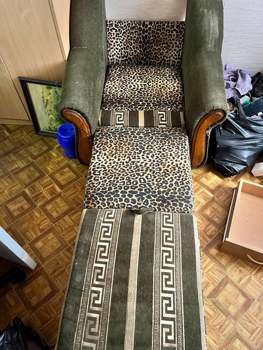 Срочно отдам ДАРОМ за ненадобностью!!!