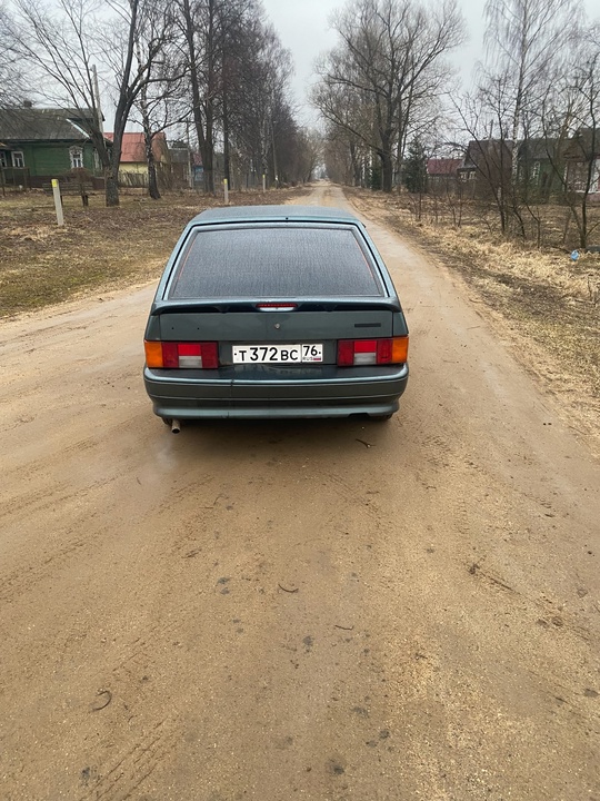 Продам 8год бодрый ход 
89056394716 (1)