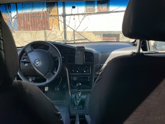 Продаётся.На ходу.Причина продажи: покупка нового (9)