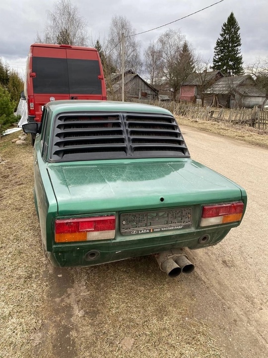 Продам  ваз 2107 цена