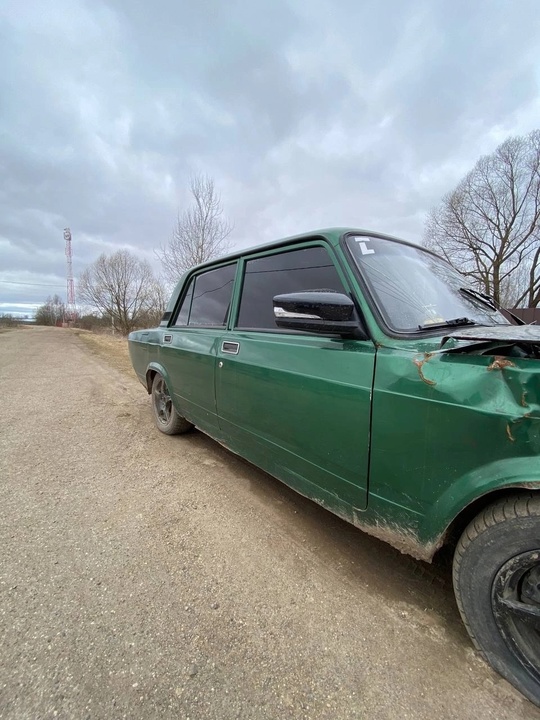 Продам  ваз 2107 цена (3)