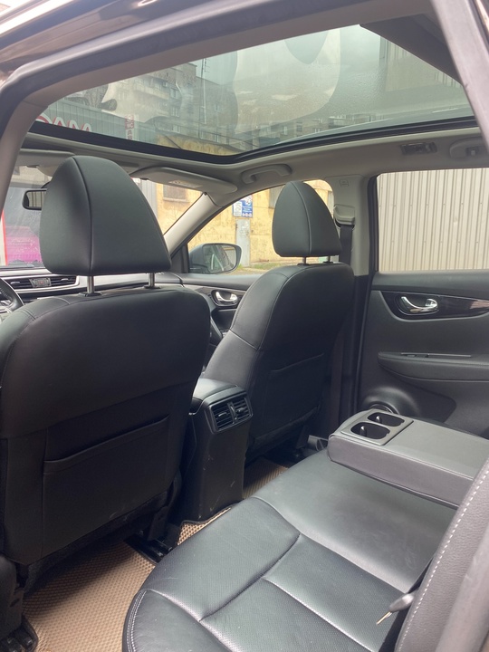 Продам NISSAN QASHQAI (Ниссан Кашкай) (9)