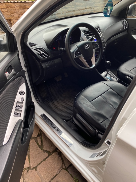 ПРОДАМ HYUNDAI SOLARIS
2013 ГОДА АКПП
Пробег (5)