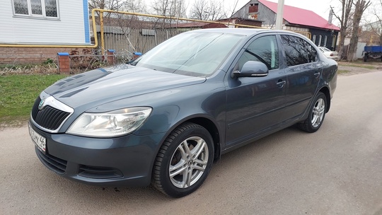 продаже .
Skoda Octavia(Шкода Октавиа)
Объем мотора: (9)