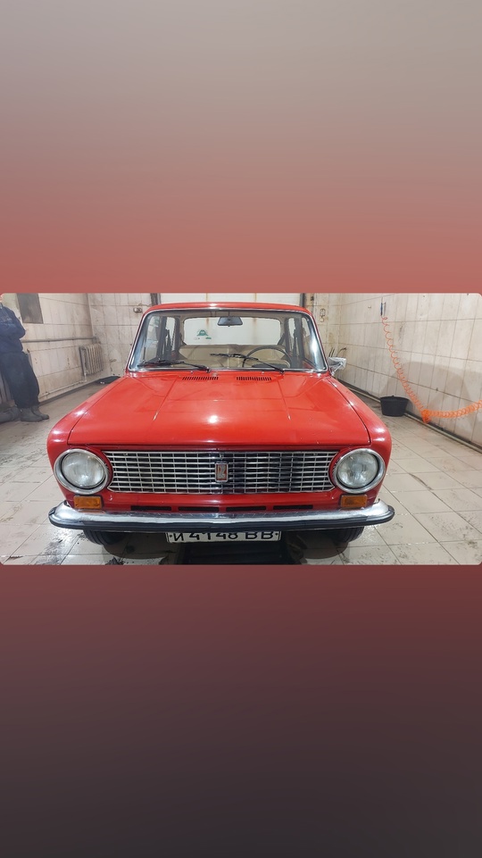 Продам ваз  2101  (2)