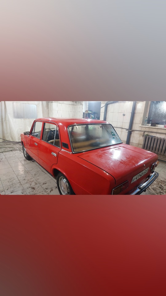 Продам ваз  2101  (3)