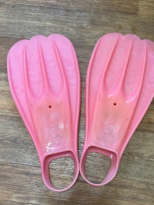 Ласты powerfins, в хорошем состоянии, (1)