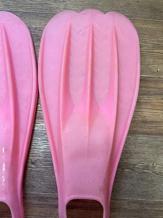 Ласты powerfins, в хорошем состоянии, (5)
