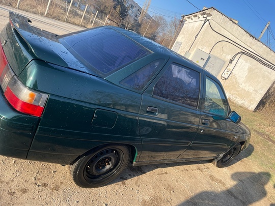 Продам Авто в достойном состоянии (7)